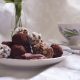 energy balls chocolate Schokolade Kokosflocken coconut flakes dates Datteln