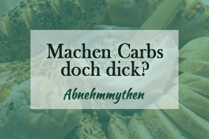 Machen Nudeln dick? Was hält Low Carb?